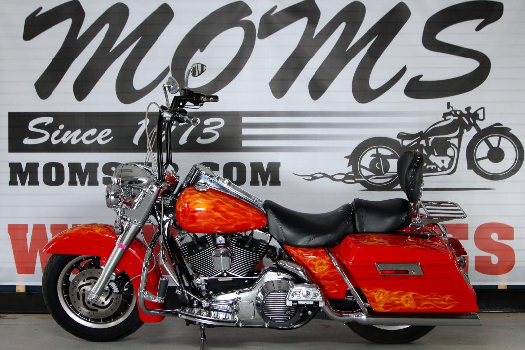 2008 Harley-Davidson XL883 Sportster 883