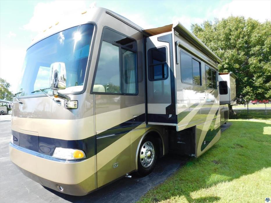 2005 Beaver Monterey 40 Laguna III