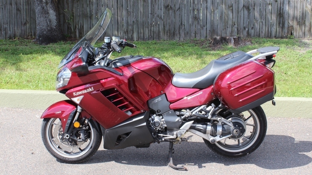 2006 Honda Shadow VLX