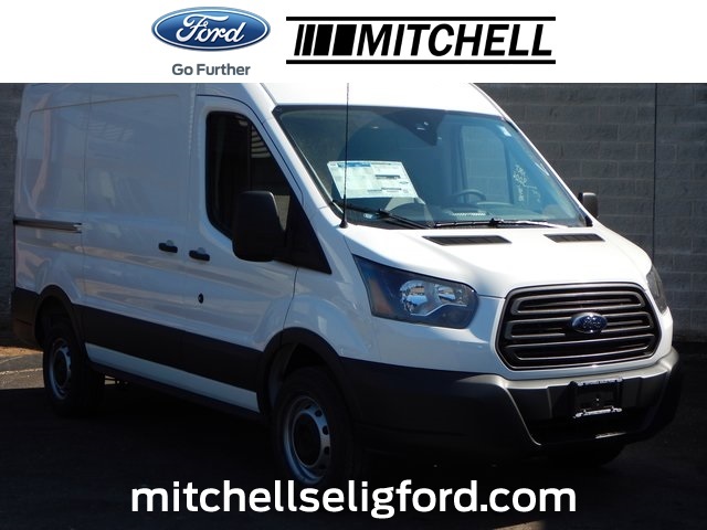 2016 Ford Transit250 Van  Cargo Van