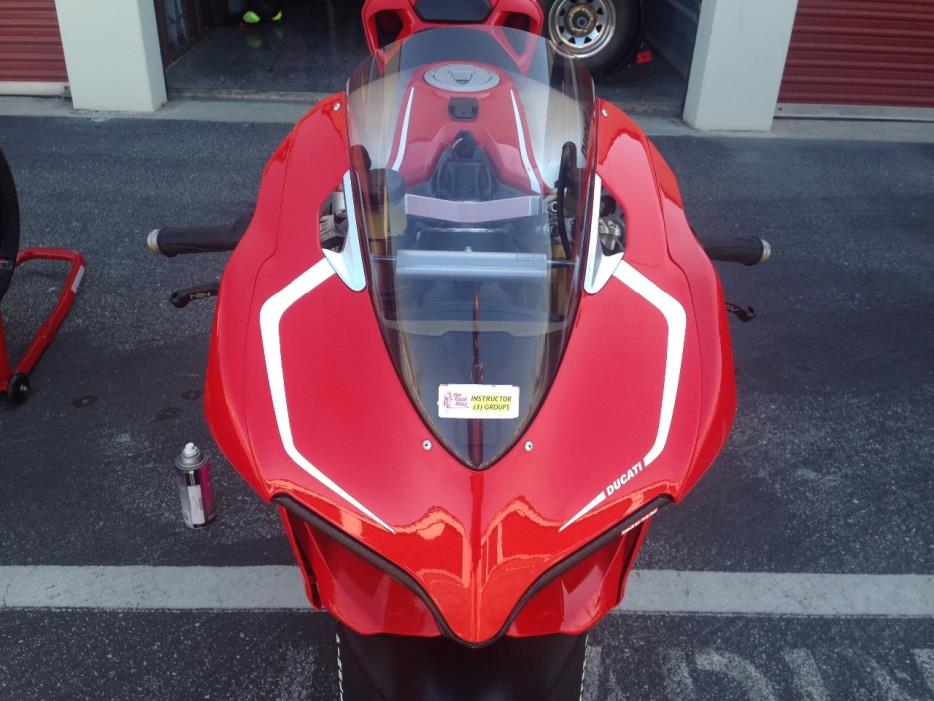 2013 Ducati MONSTER 696