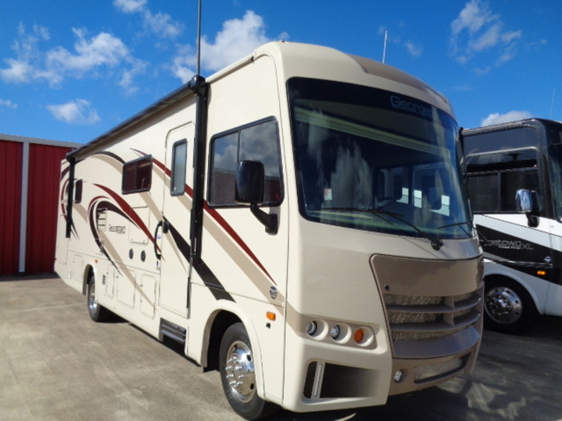 Forest River Georgetown 30x3 rvs for sale