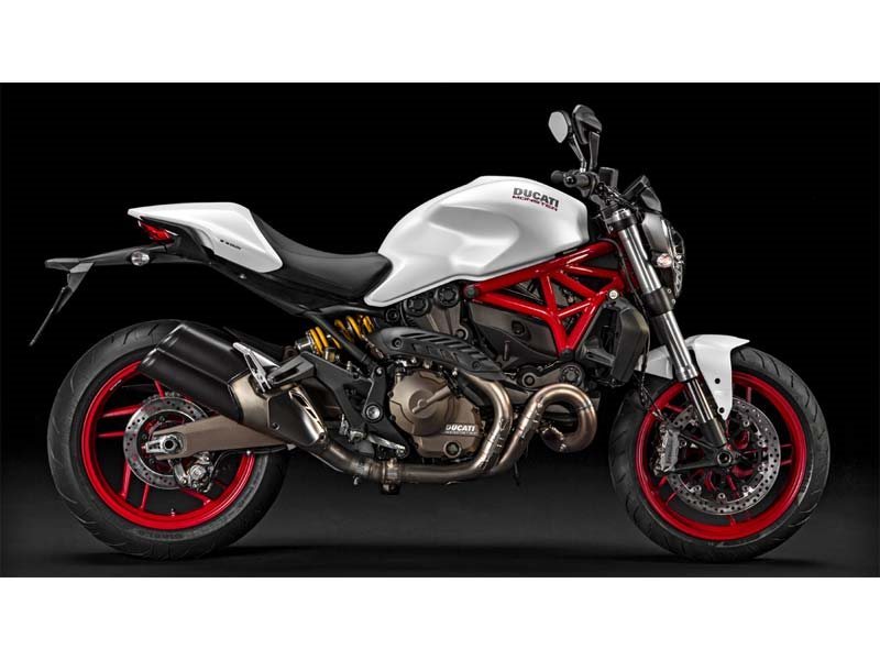 2015 Ducati DIAVEL CARBON