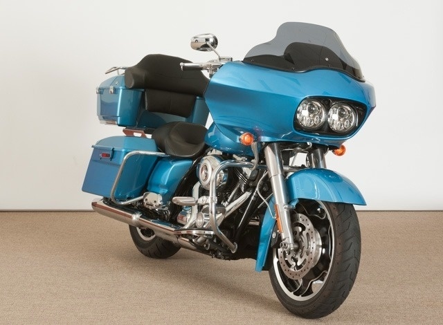 2011 Harley-Davidson Road Glide - Custom