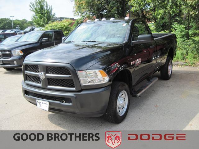 2015 Ram 2500  Pickup Truck