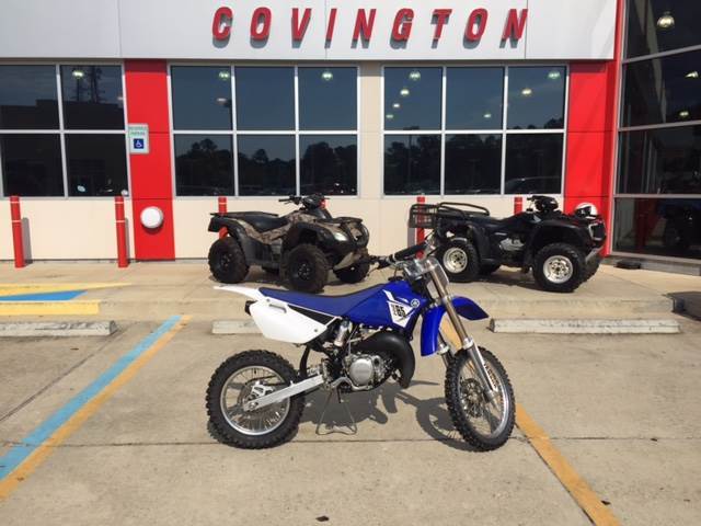 1998 Yamaha PW50 ZINGER