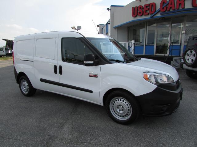 2016 Ram Promaster City  Cargo Van