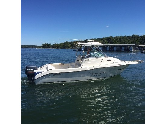 2004 Striper 2301