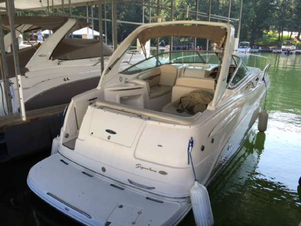 2005 Chaparral 270 Signature