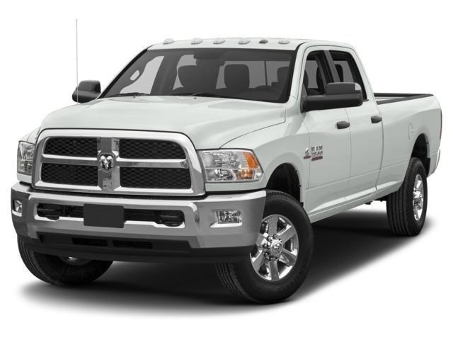 2017 Ram 3500  Pickup Truck