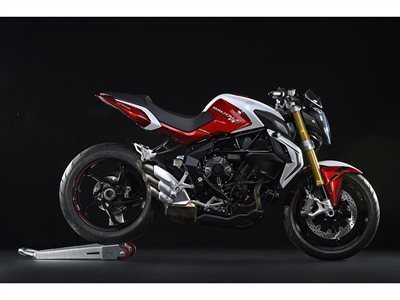 2012 Mv Agusta BRUTALE 1090RR 1090 RR