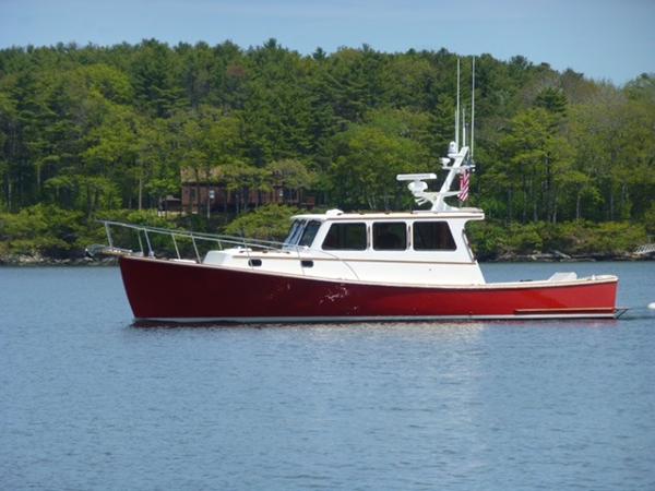 Downeast Boats for sale in Portland, Maine