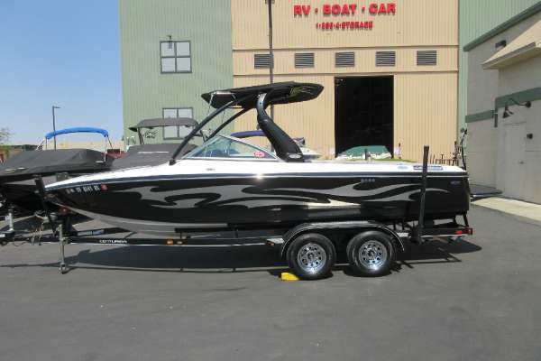 2007 Centurion Avalanche C4