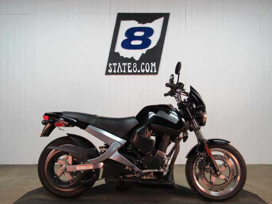 2006 Buell FIREBOLT XB12R