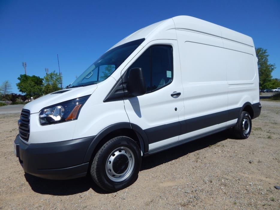 2015 Ford Transit  Cargo Van