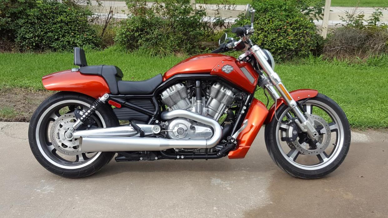 2009 Harley-Davidson Street Glide