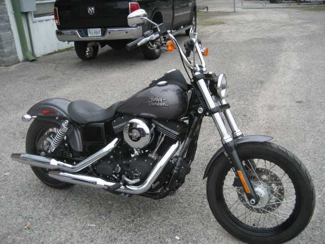 2011 Harley-Davidson Electra Glide Classic