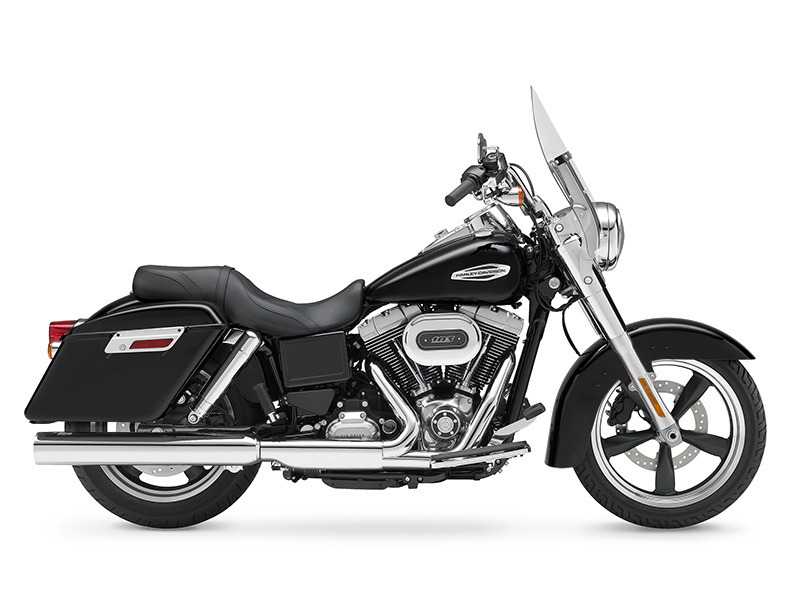 2014 Harley-Davidson ROAD KING CLASSIC