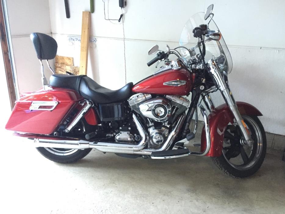 2005 Harley-Davidson FLHRCI Road King Classic