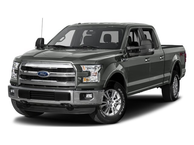 2017 Ford F150  Pickup Truck