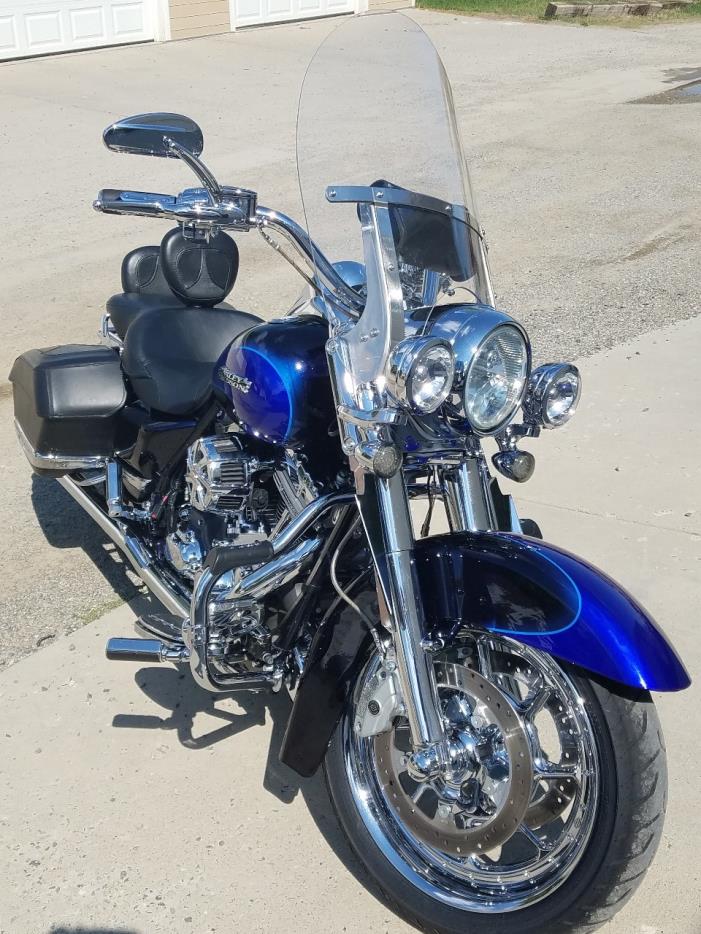 2014 Harley-Davidson ROAD KING CLASSIC