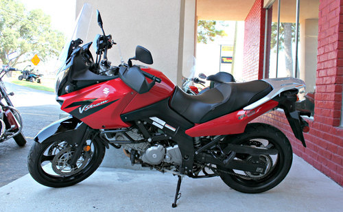 2008 Harley-Davidson Fxdb