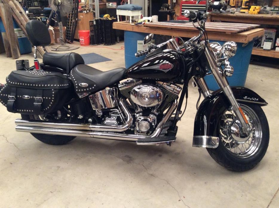 2013 Honda Shadow RS