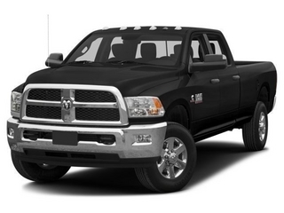 2016 Ram 3500 Longhorn  Pickup Truck