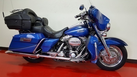 2007 Harley-Davidson ULTRA CLASSIC SCREAMIN EAGLE