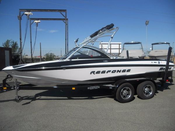 2015 Malibu Boats TXi