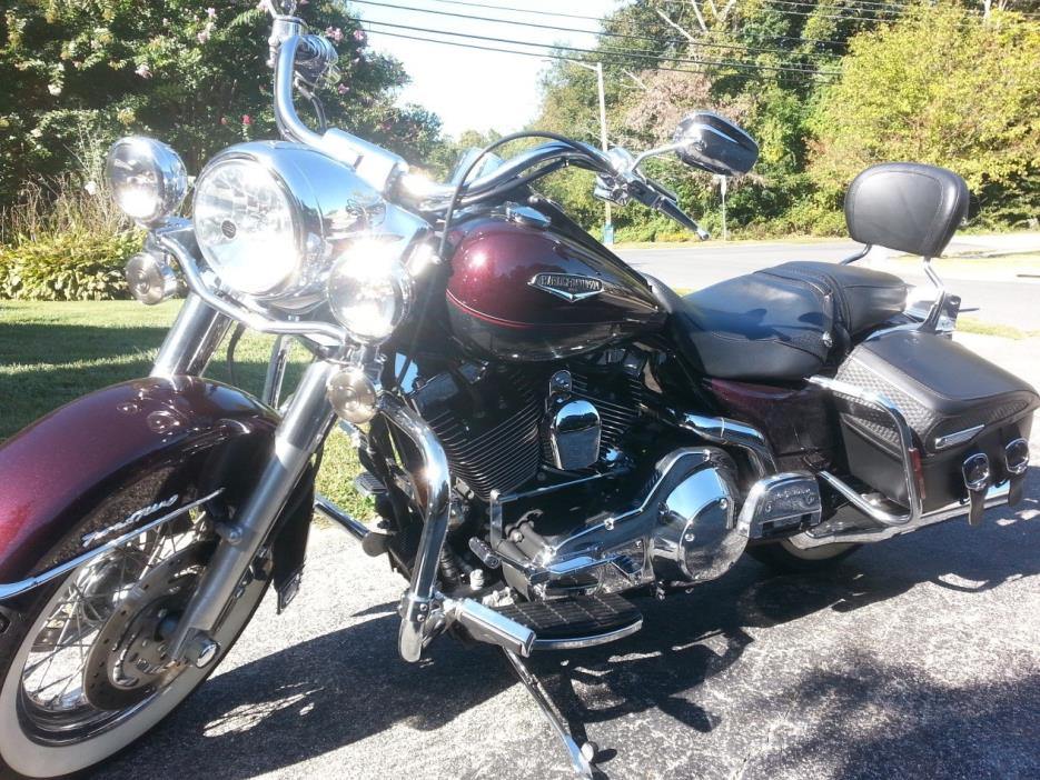 2012 Harley-Davidson STREET GLIDE