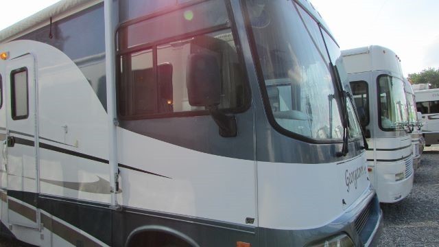 2004 Forest River GEORGETOWN 342DS