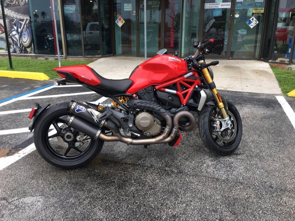 2017 Honda Montesa Cota 4RT260 (MRT260H)