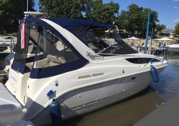 2001 Bayliner 2855 Ciera