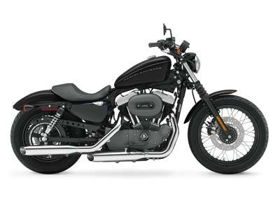 2014 Harley Davidson FXDC Dyna Super Glide Custom