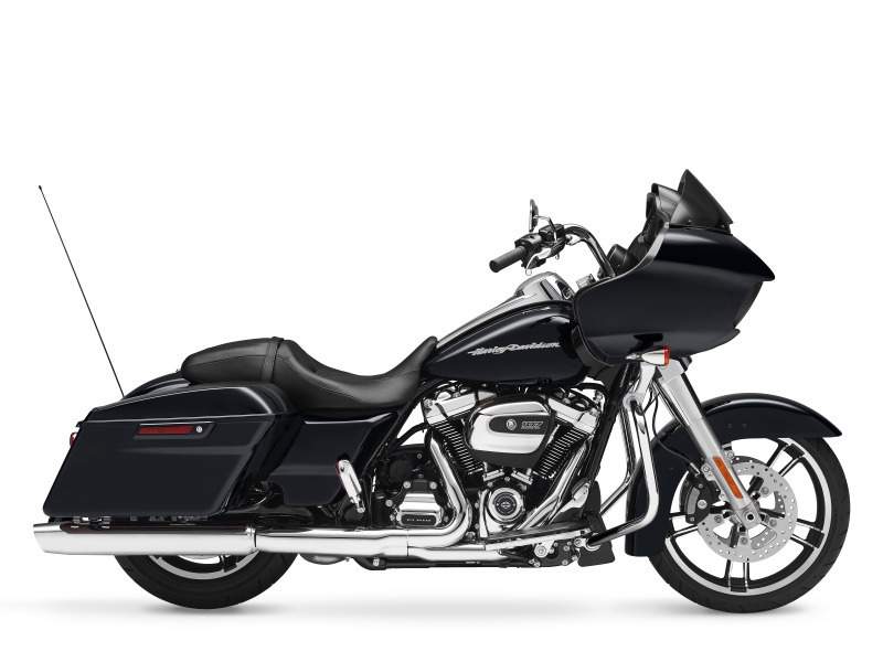 2017 Harley-Davidson FLTRX - Road Glide