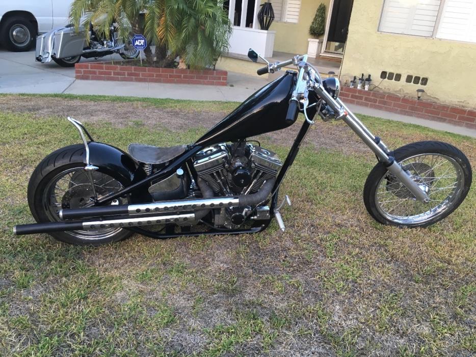 2009 Spcns CHOPPER