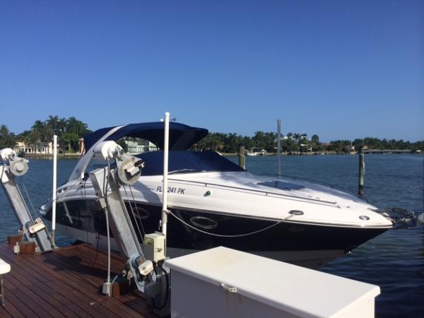 2013 Chaparral 285SSX