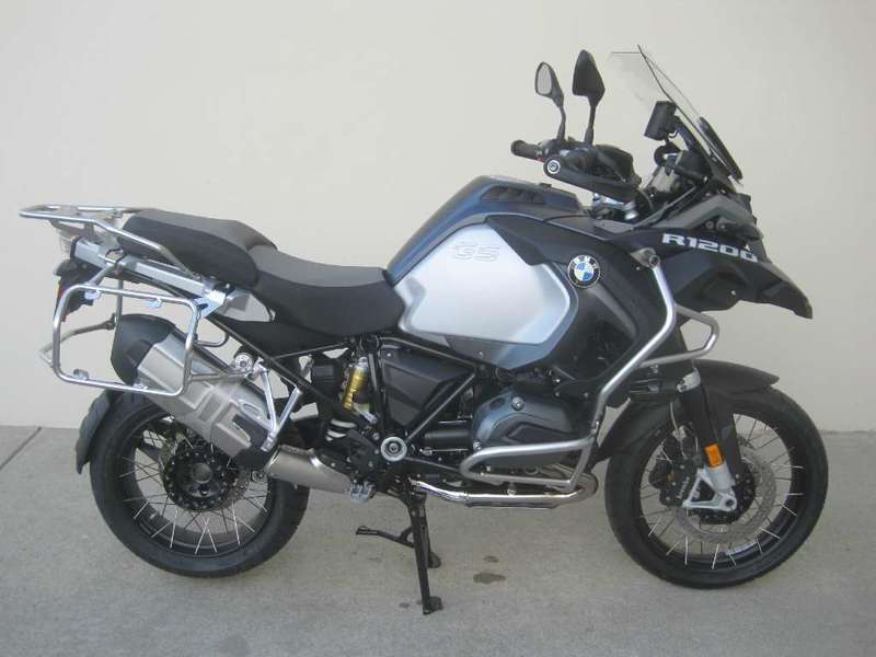 1999 BMW K 1200 LT