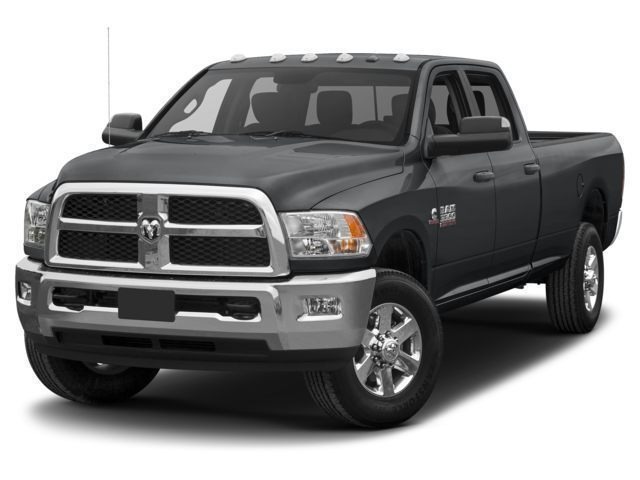 2017 Ram 3500  Pickup Truck