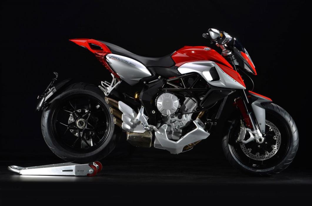 2006 Mv Agusta BRUTALE S