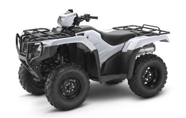 2017 Honda FOURTRAX FOREMAN 4X4 ES EPS