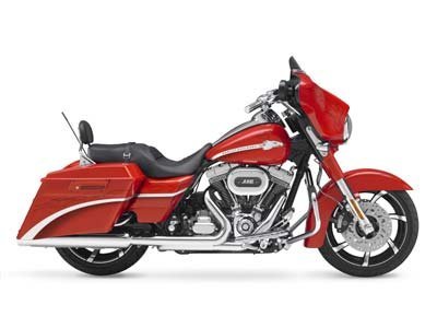 2009 Harley-Davidson Softail Rocker™ C