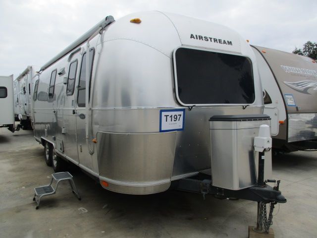 2005 Airstream Safari 25