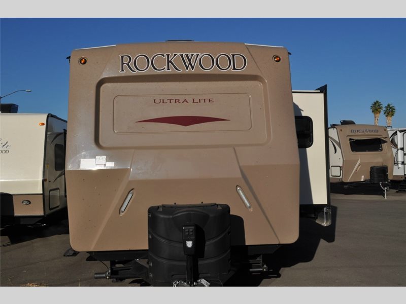 2017 Forest River Rv Rockwood Ultra Lite 2304DS