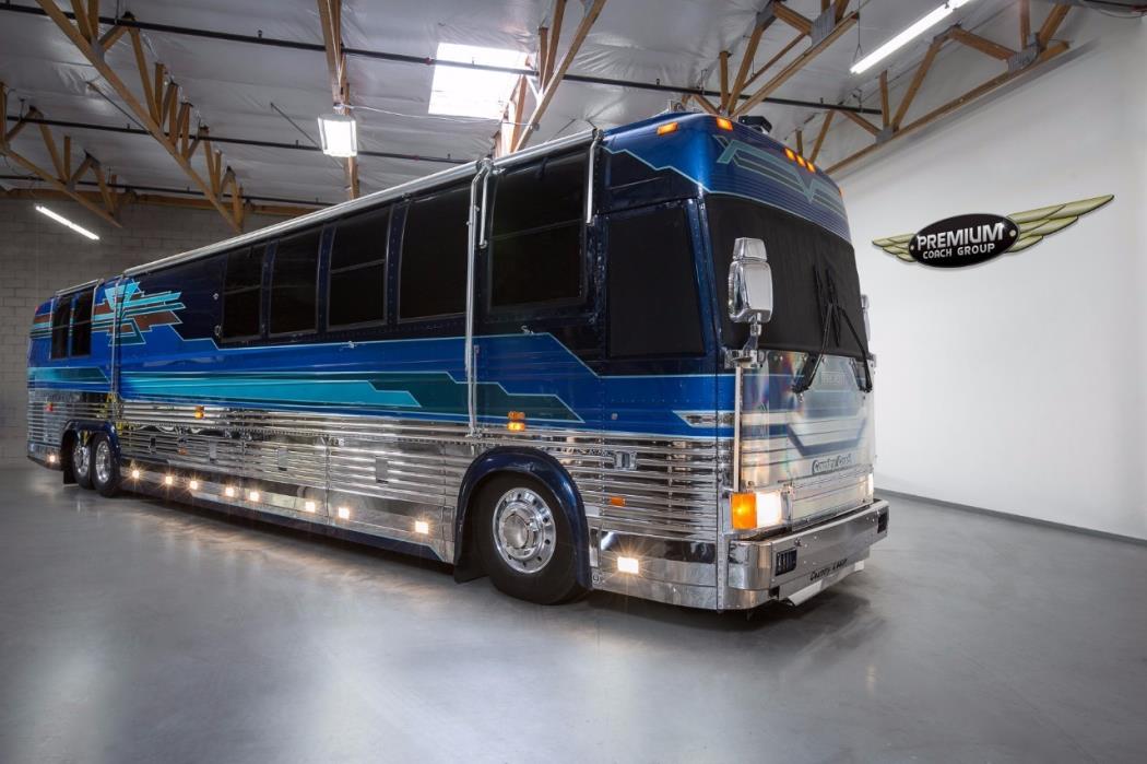 1995 Prevost COUNTRY COACH