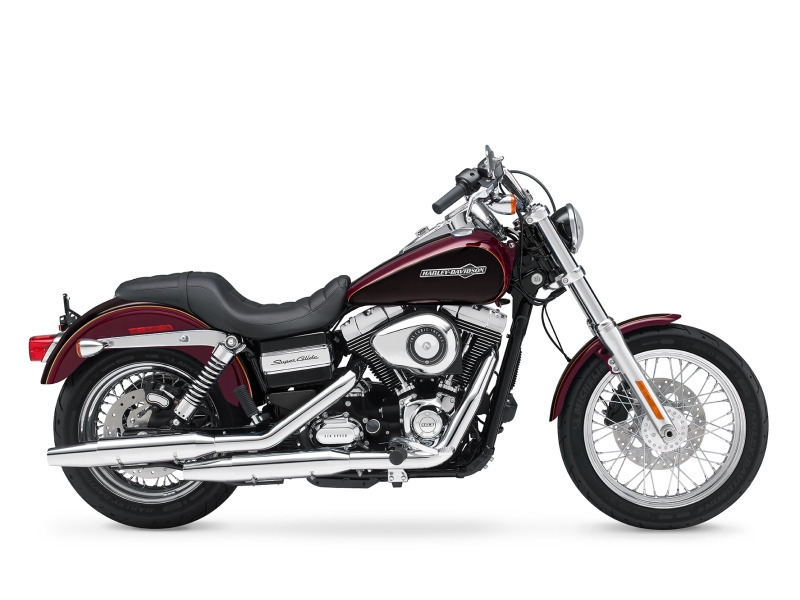 2012 Harley-Davidson FLTRXSE - CVO Road Glide Custom