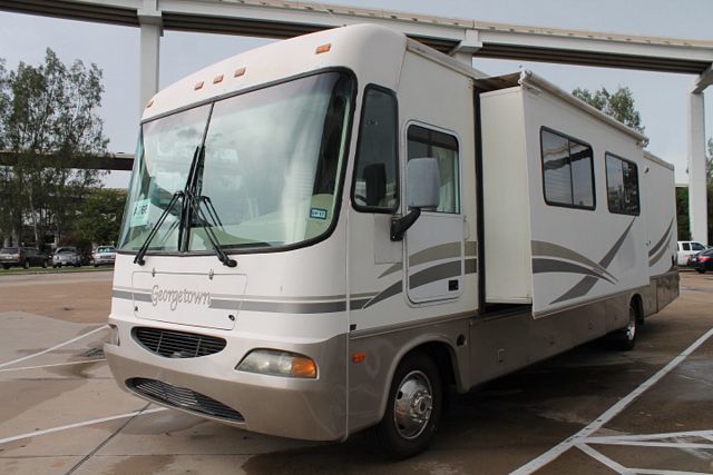 2002 Forest River Georgetown 346DS