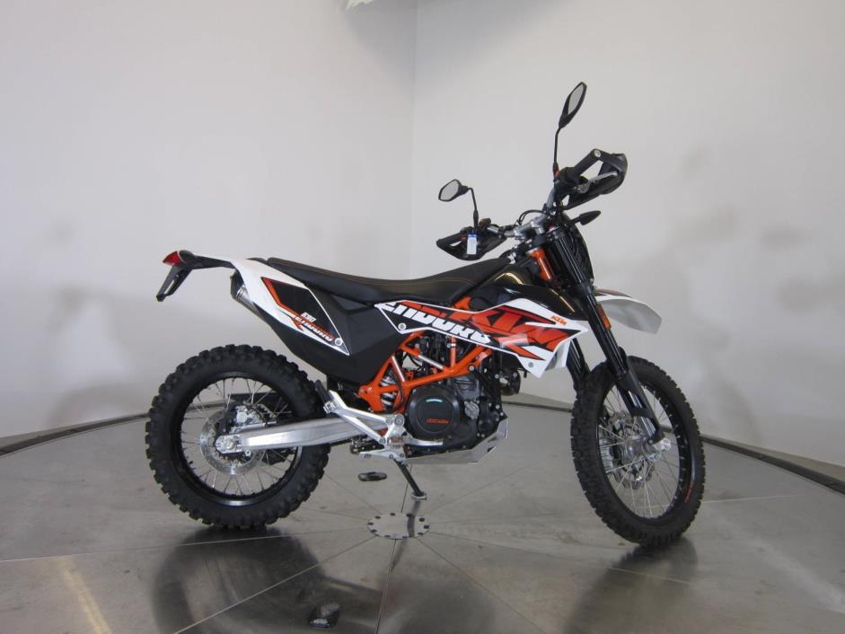 2010 KTM ADVENTURE 990