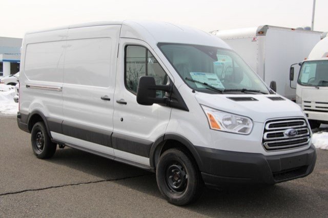 2017 Ford Transit Cargo Van  Cargo Van